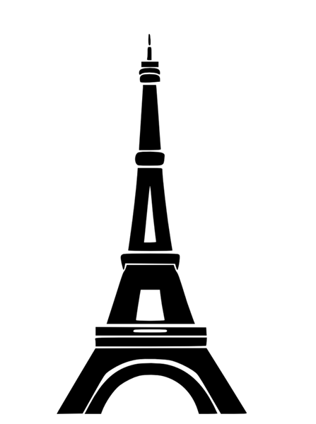 Eiffelturm 