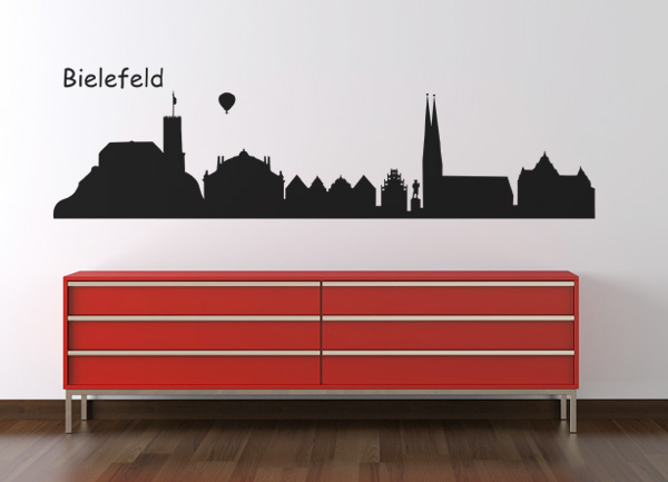 Skyline Bielefeld L