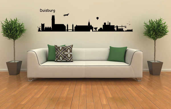 Skyline Duisburg L