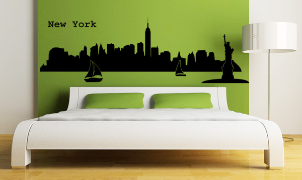 Skyline New York XL