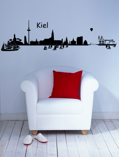 Skyline Kiel M