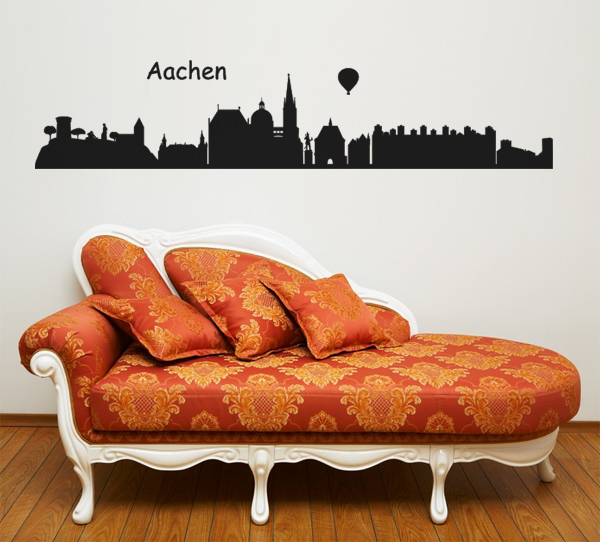 Skyline Aachen L