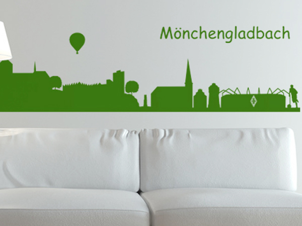 Skyline Mönchengladbach L