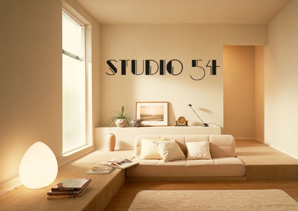 Studio 54 XL