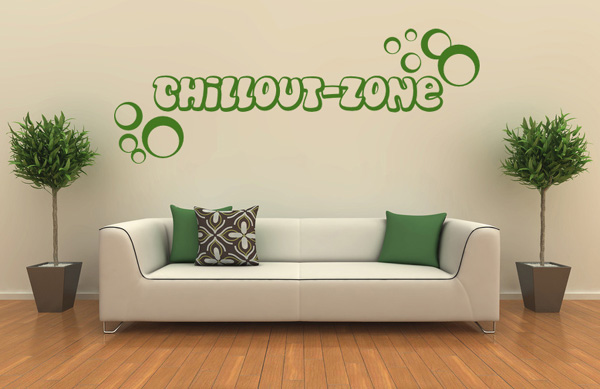 Chillout-Zone 
