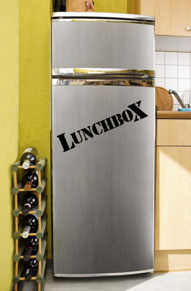 Lunchbox L