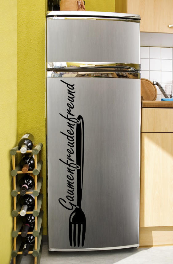 Gaumenfreudenfreund M