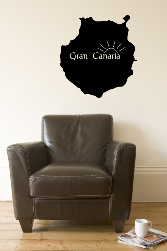Gran Canaria XL
