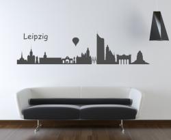 Skyline Leipzig L