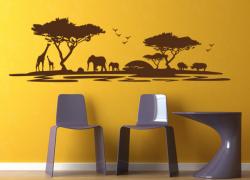 Skyline Afrika L