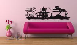 Skyline Japan 