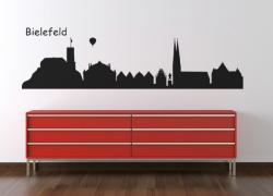 Skyline Bielefeld L