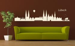 Skyline Lübeck L