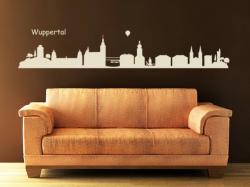 Skyline Wuppertal L