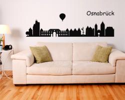 Skyline Osnabrück L