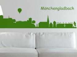 Skyline Mönchengladbach L