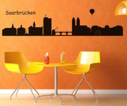 Skyline Saarbrücken L