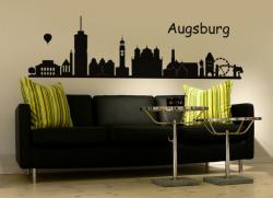 Skyline Augsburg L