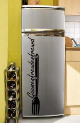 Gaumenfreudenfreund M
