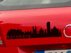 Autoskyline Nürnberg 