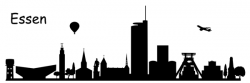 Skyline Essen XL