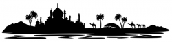 Skyline Orient L