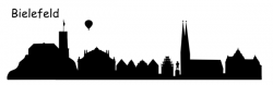 Skyline Bielefeld L