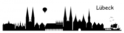Skyline Lübeck L