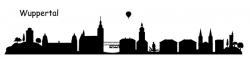 Skyline Wuppertal L