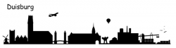 Skyline Duisburg L