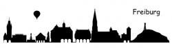 Skyline Freiburg L