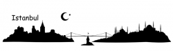 Skyline Istanbul M