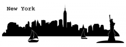 Skyline New York XL