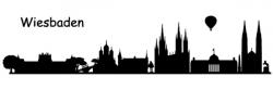 Skyline Wiesbaden L