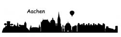 Skyline Aachen L