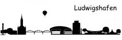Skyline Ludwigshafen L
