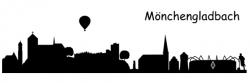 Skyline Mönchengladbach L
