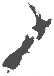Neuseeland M