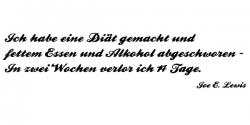 Diät L