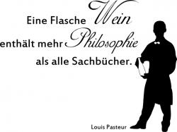 Philosophie des Weins L