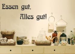 Essen gut, Alles gut XL